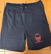 Load image into Gallery viewer, A B Co Jogger shorts
